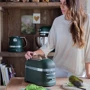 Тостер KitchenAid Artisan 5KMT2204EPP: Мощность 1250 Вт