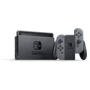Игровая приставка Nintendo Switch with Gray Joy Con