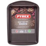 PYREX Asimetria для бискивта/15 порц/28х22см (AS28WN0)