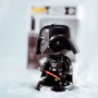 Ігрова фігурка FUNKO POP! серії Зоряні війни Дарт Вейдер зі світловим мечем (2300): Стать унісекс