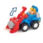Строительная команда WOW TOYS 2-в-1 (80029) фото 4