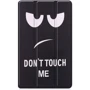 Аксессуар для планшетных ПК BeCover Smart Case Don't Touch for Lenovo Tab M8 TB-300FU (4rd Gen) 8" (709216)