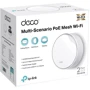 Маршрутизатор Wi-Fi TP-Link Deco X50 PoE 2-Pack: Інтерфейс підключення (LAN-порт) 2 порта 1 Гбит/с 2500