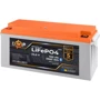 LogicPower 25.6V - 100Ah (2560Wh) Smart BT (29501): Тип Аккумулятор