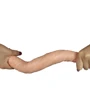 Двухсторонний фаллоимитатор LoveToy 14" Double Dildo