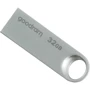 USB-флешка Goodram 32GB UNO3 USB 3.2 Steel (UNO3-0320S0R11)