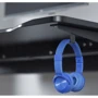 Игровой стол ІКЕА UTMANING 120х80 см (295.717.06): Форма столешницы Прямоугольная