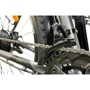 Велосипед з електроприводом 28» Formula eCURSOR MAN DD рама-20" 48B 12.5Ач 500Вт сріблястий (матовий) 2024 (ELB-FR-28-015): Вага пристрою, кг 16.5
