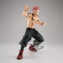 Игровая фигурка Игровая коллекционная фигурка Banpresto Jujutsu Kaisen Maximatic The Sukuna (BP18541P): Тип Персонаж мультфильма, фильма