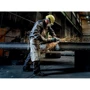 Болгарка (угловая шлифмашина) Metabo WEPBA 24-230 MVT Quick (606481000): Производитель Metabo