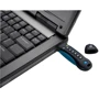 USB-флешка Corsair 16GB Padlock 3 USB 3.0 Black / Blue (CMFPLA3B-16GB): Стандарт USB USB 3.0