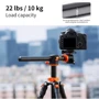 K&F Concept T255A3+BH-28L (KF09.112) фото 10