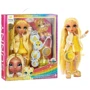 Игровой набор с куклой Rainbow High серии Classic Санни (со слаймом) (120186): Высота, см 28