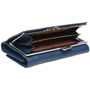 Женский кошелек Horse Imperial синий (K1a0003-blue): Страна производитель Тайвань