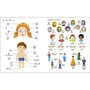 English for kids. Книжка англійських слів у малюнках: ISBN 978-617-09-7609-3