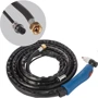 Плазморез инверторный Intertool WT-4040: Максимальный ток, А 40