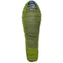 Спальный мешок Pinguin Comfort PFM (-1/-7°C) 185 см - Left Zip Khaki (PNG 234145)