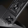 Чехол для телефонов BeCover Military Black for Poco M6 Pro 5G (710937)