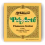 Струна для гитар Струны D`ADDARIO EJ25C PRO ARTE COMPOSITES FLAMENCO CLEAR NYLON: Тип Комплект струн