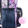 Рюкзак Cerda LOL - Pink Casual Fashion Sparkly Backpack: Пол Девочка