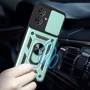 Чехол для телефонов BeCover Military Dark Green for Motorola Moto G55 (713058): Совместимость Motorola Moto G55