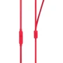 Наушники JBL T110, Red (JBLT110RED): Тип конструкции вакуумные