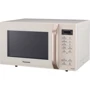 Микроволновая печь Panasonic NN-ST35MKZPE: Объем, л 23