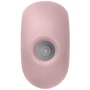 Вакуумный клиторальный стимуляторм с вибрацией Satisfyer Sugar Rush Rose