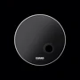 Пластик для бас-барабану EVANS 18" EMAD RESONANT