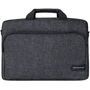 Сумка для ноутбука Grand-X 14'' Dark Grey (SB-138D): Тип сумки сумка