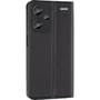 Чехол для телефонов BeCover Book Exclusive New Style Black for Xiaomi Redmi Note 13 Pro+ 5G (710656): Тип чехол-книжка