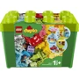 LEGO DUPLO Большая коробка с кубиками (10914)