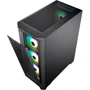 Корпус Frontier BANTU AC29A: Назначение игровой