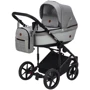 Коляска 2 в 1 Adamex Amelia Lux AM287 (624678): Тип коляски универсальная коляска (2-в-1)