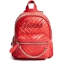 Женский рюкзак Guess красный (GU0766W)