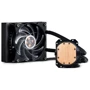 Кулер CoolerMaster MasterLiquid Lite 120 (MLW-D12M-A20PW-R1): Тип водяне охолодження (СВО)