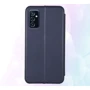Чехол для телефонов BeCover Book Exclusive Deep Blue for Samsung A166 Galaxy A16 5G (712201): Цвет темно-cиний