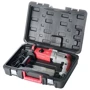 Перфоратор Intertool DT-0185: Споживана потужність, Вт 1000