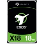 Внутренний жесткий диск Seagate Exos X18 18TB (ST18000NM001J)