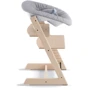 Кресло для новорожденных Stokke Tripp Trapp Newborn Серое (526101)