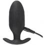 Анальная пробка с вибрацией и электростимуляцией XouXou Vibrating E-Stim Butt Plug
