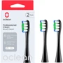 Насадка для щетки Oclean P1C5 B02 Professional Clean Brush Head Black (2 шт) (6970810553857)