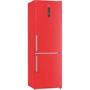 Холодильник Gorenje NRK6192MRD: Размеры 60 x 185 x 64 см