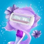 Gillette Venus Breeze Станок для бритья с 2 сменными кассетами фото 5