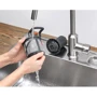 Посудомийка ELECTROLUX ESM48210SW: Кількість програм 8