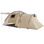 Палатка Grand Canyon Atlanta 3 Mojave Desert (330029) (DAS302046): Материал тента Polyester 68D 190T PU DWR