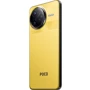 Смартфон POCO F7 Ultra 12/256Gb Yellow (UA UCRF): Камера Тройная 50 МП (f/1.6) + 50 МП (f/2.0) + 32 МП (f/2.2) / LED вспышка / HDR / Панорама / Фронтальная 32 МП
