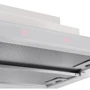 Вытяжка Perfelli TLS 6832 W LED: Тип монтажа Встраиваемый