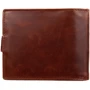 Чоловіче портмоне Buffalo Wild коричневе (DNKN992L-BW-brown): Країна виробник Польща