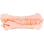 Мастурбатор Crazy Bull - NANCY Pocket Pussyм DOUBLE MASTURBATOR, BM-009224H
